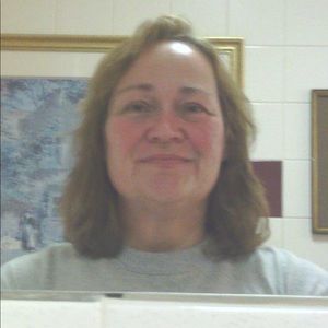 Meet your Posher, Mary ann